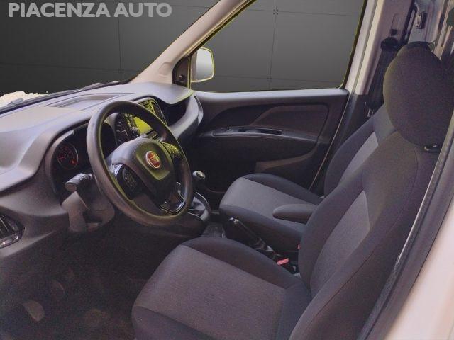 FIAT Doblo Doblò 1.3 MJT S&S PC-TN Cargo Lounge
