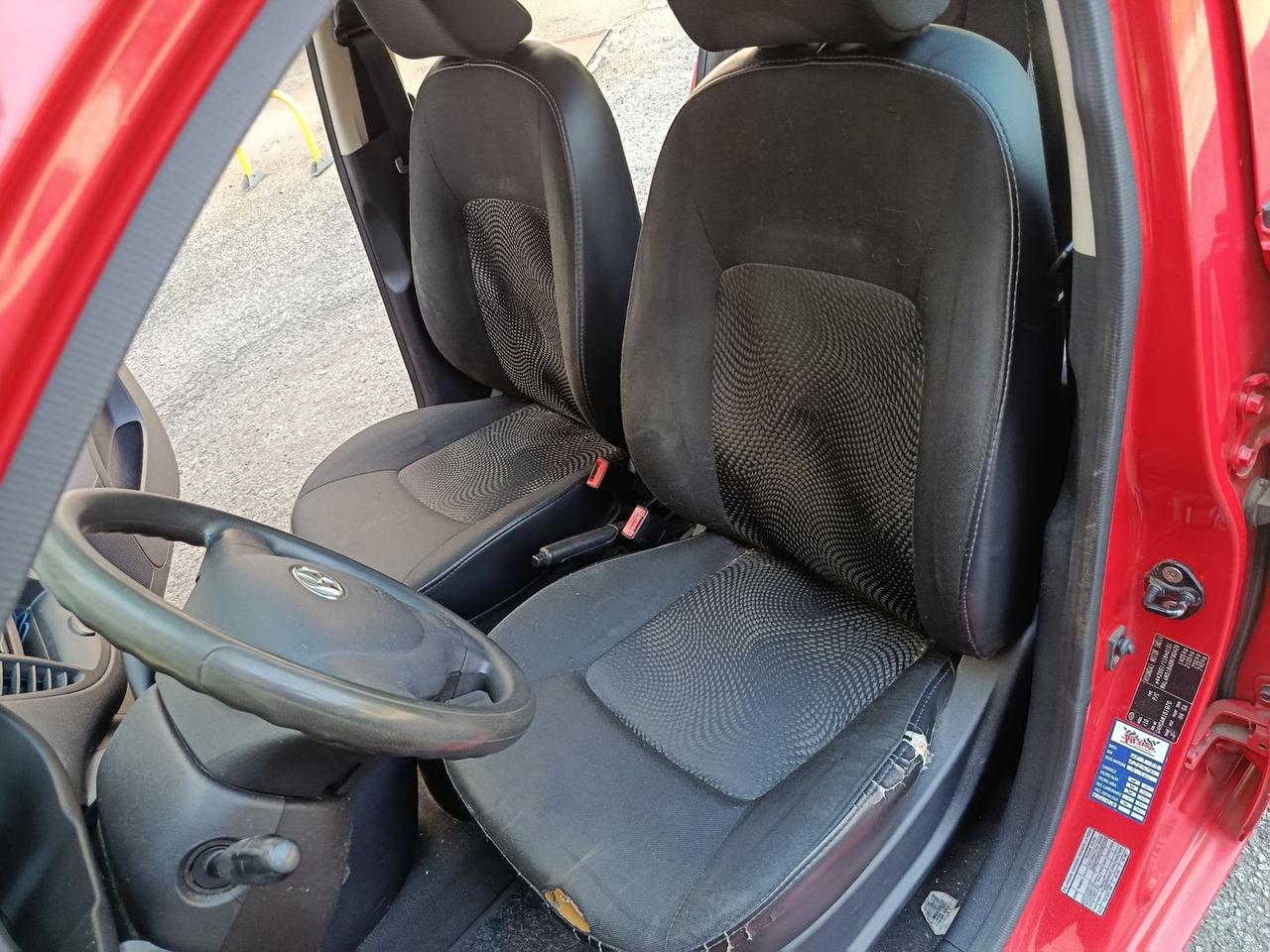 Hyundai i10 1.1 Classic #6095