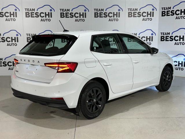 SKODA Fabia 1.0 TSI 95 CV Young Edition