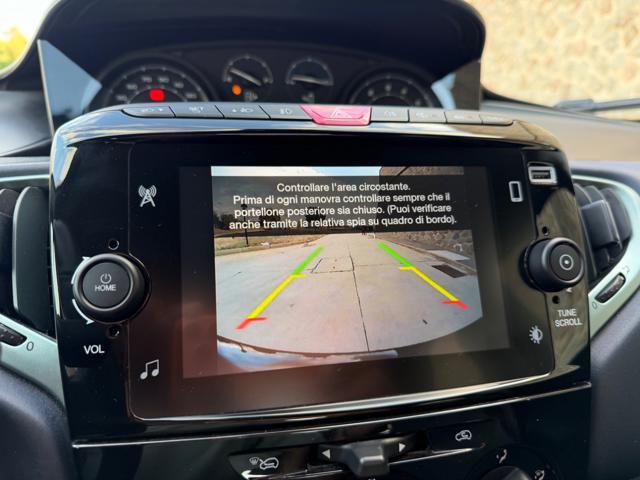 LANCIA Ypsilon GOLD+RETROCAMERA+NAVI CARPLAY+LED