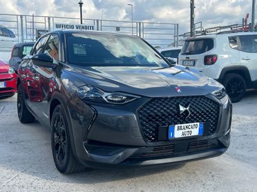 Ds DS3 3 Crossback BlueHDi 100 Performance Line
