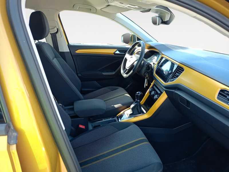 VOLKSWAGEN T-Roc 1.0 tsi Style 115cv