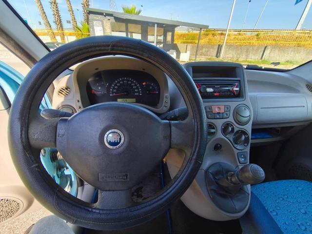 FIAT Panda 1.1 Active NO A.C.