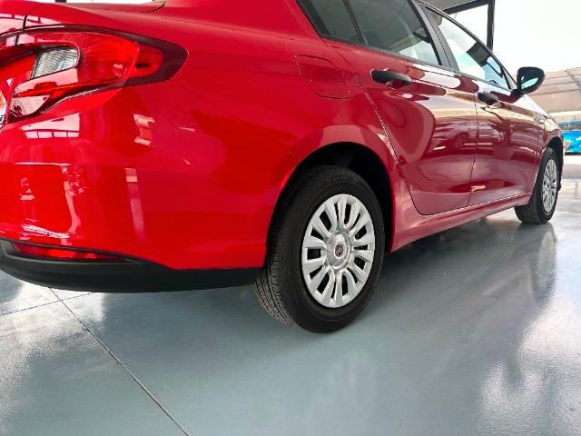 FIAT Tipo 1.4 5 porte Mirror