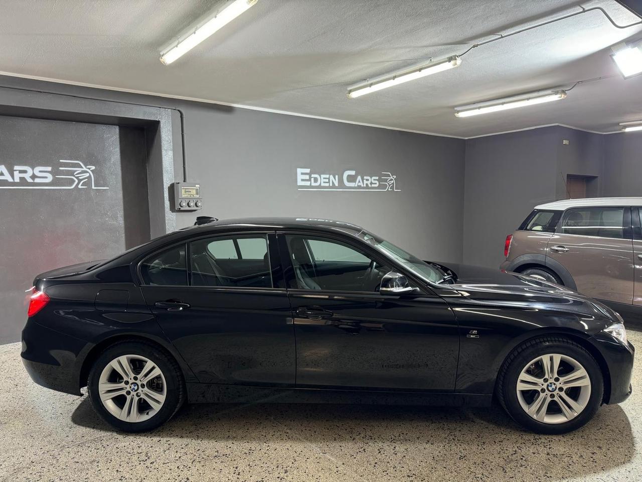 Bmw 316 316d Sport