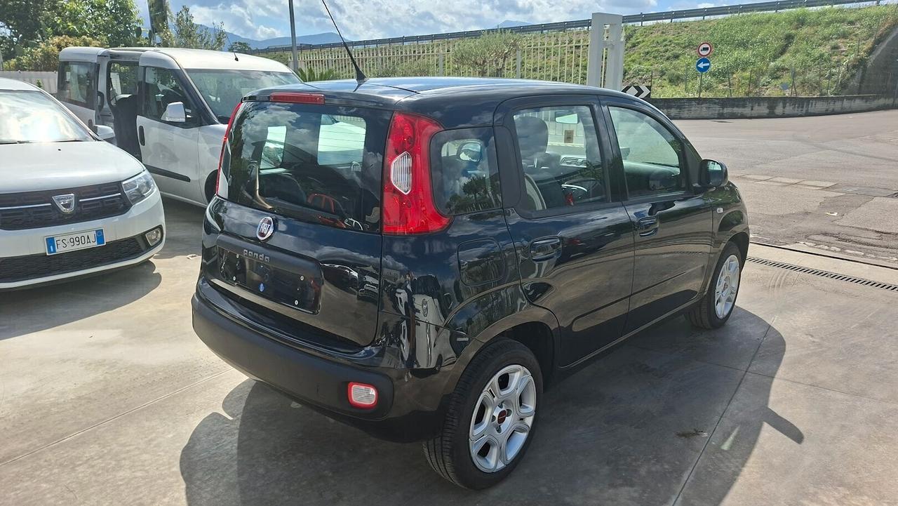 Fiat Panda 1.2 Lounge 2019