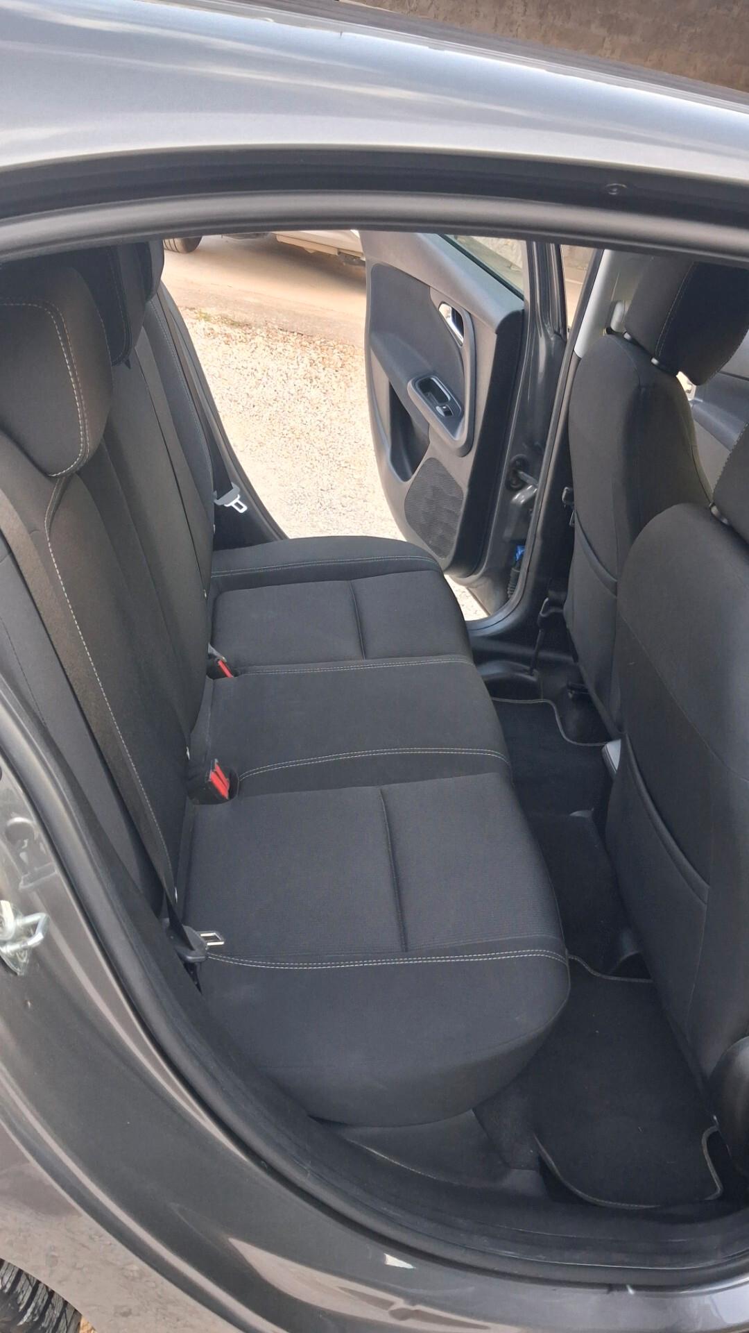 Fiat Tipo 5 porte 1.6 multijet 120 cv