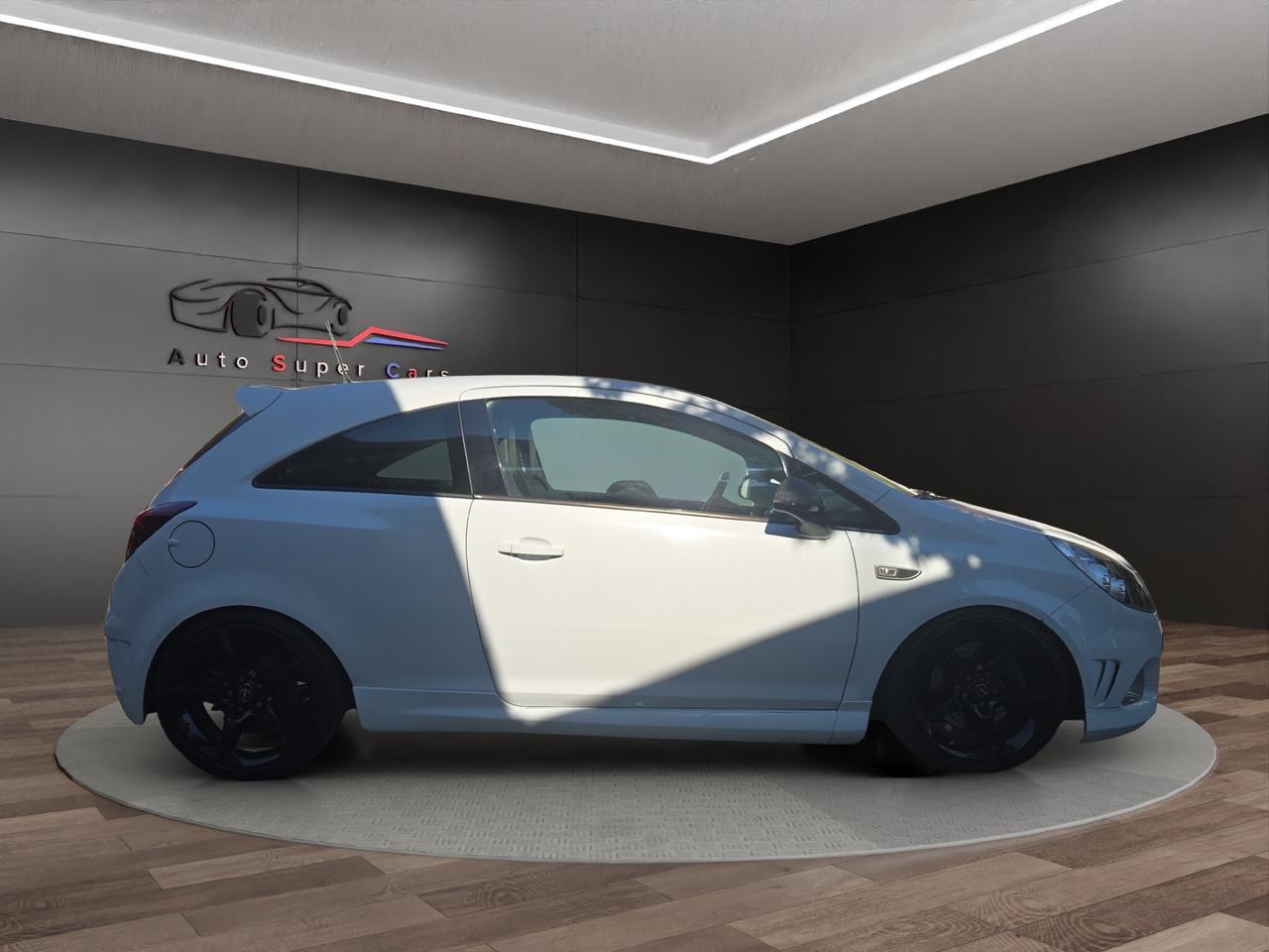 Opel Corsa - 3 Porte 3p 1.6 turbo Opc 192cv