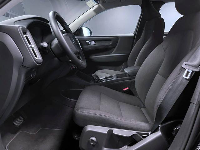 VOLVO XC40 T2 automatico Essential 129CV