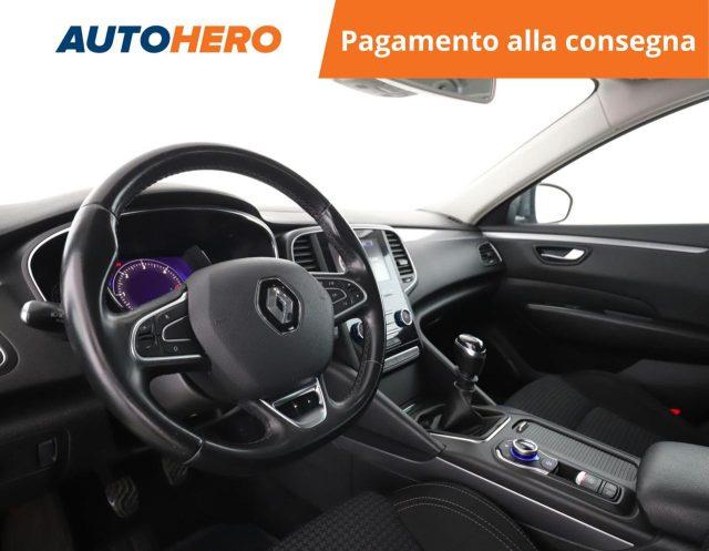 RENAULT Talisman Sporter Blue dCi 150 CV Business