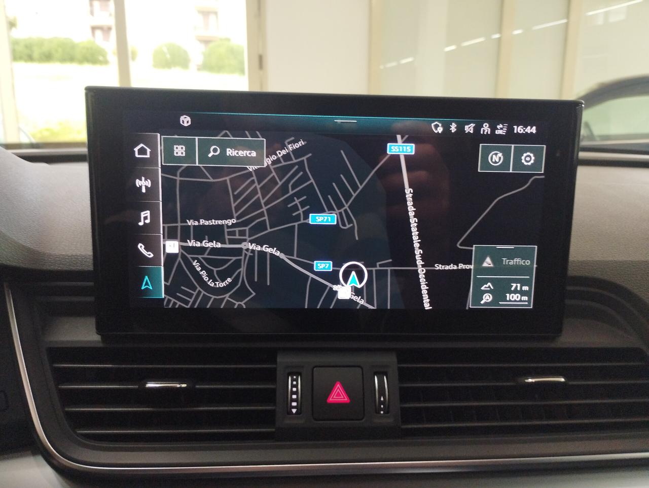 Audi Q5 SPB 40 TDI quattro mhev 12V Business Advanced S Tronic