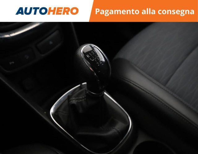 OPEL Mokka 1.6 CDTI Ecotec 136CV 4x4 Start&Stop Cosmo b-Color