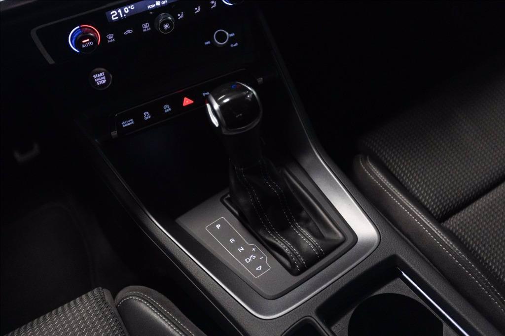AUDI Q3 35 2.0 tdi S line edition s-tronic del 2019