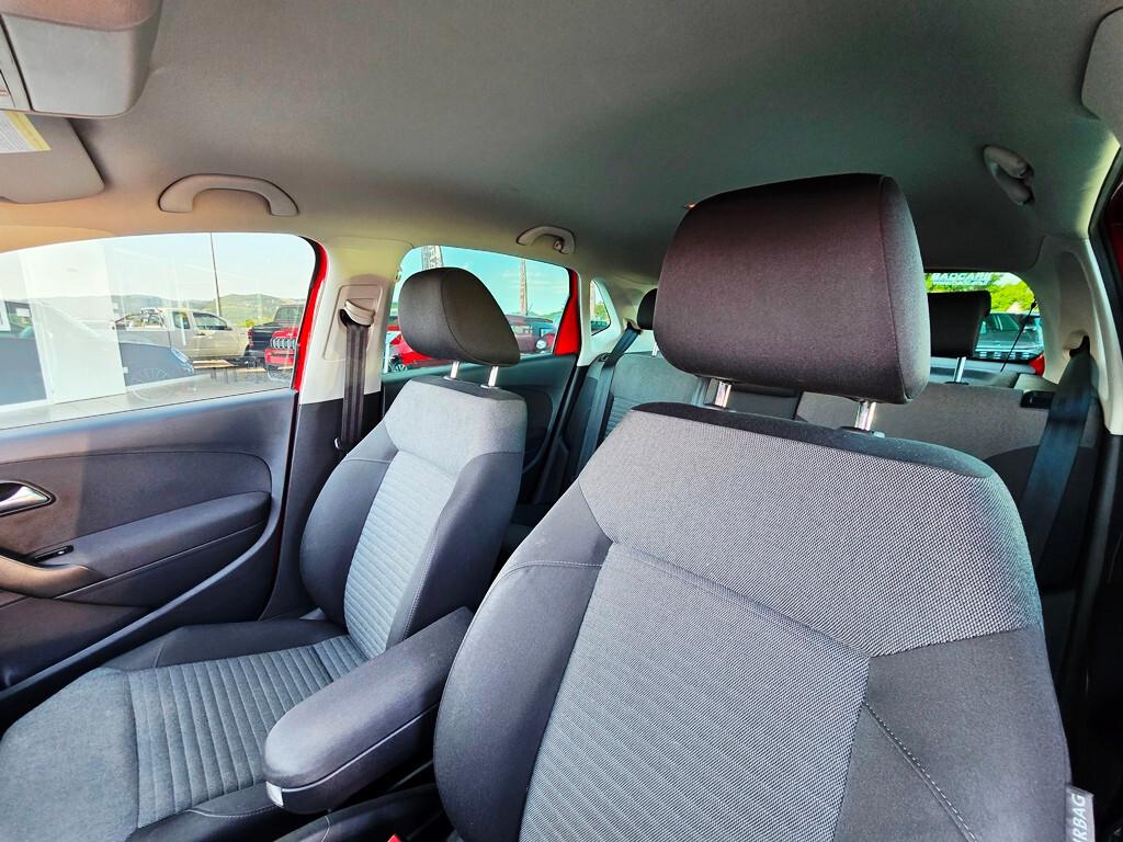 Volkswagen Polo 1.4 FSI 85CV COMFORTLINE