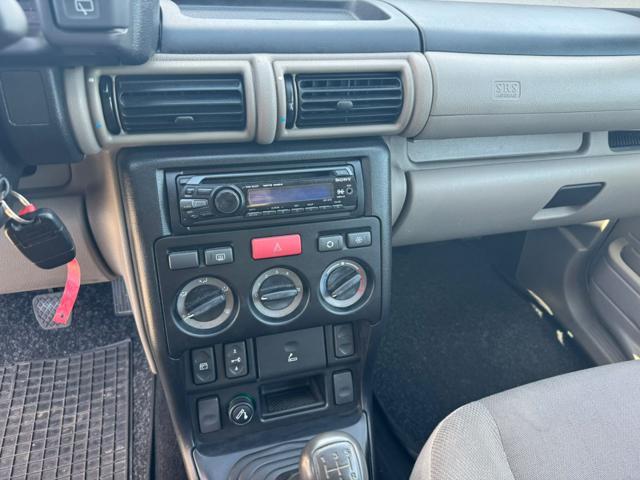 LAND ROVER Freelander 2.0 Td4 16V cat S.W. SE