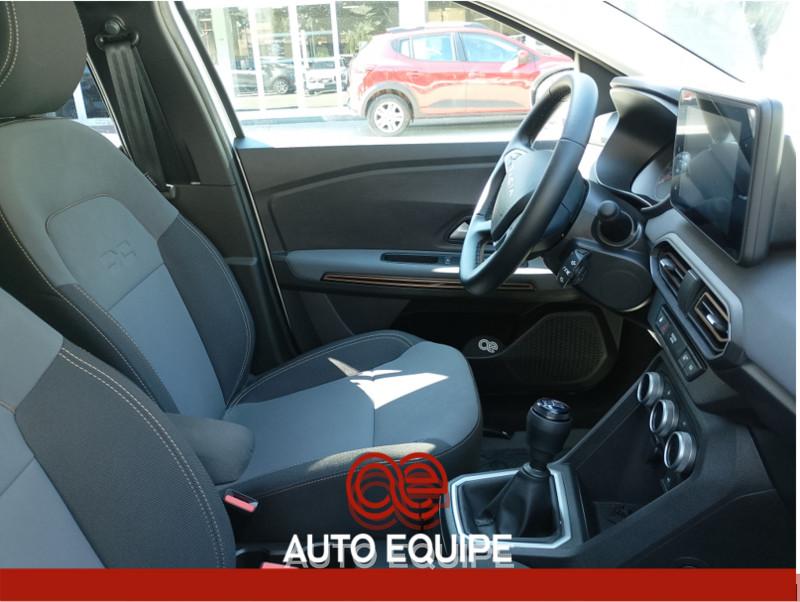 Dacia Jogger Jogger 1.0 TCe GPL 100 CV 5 posti Extreme Up