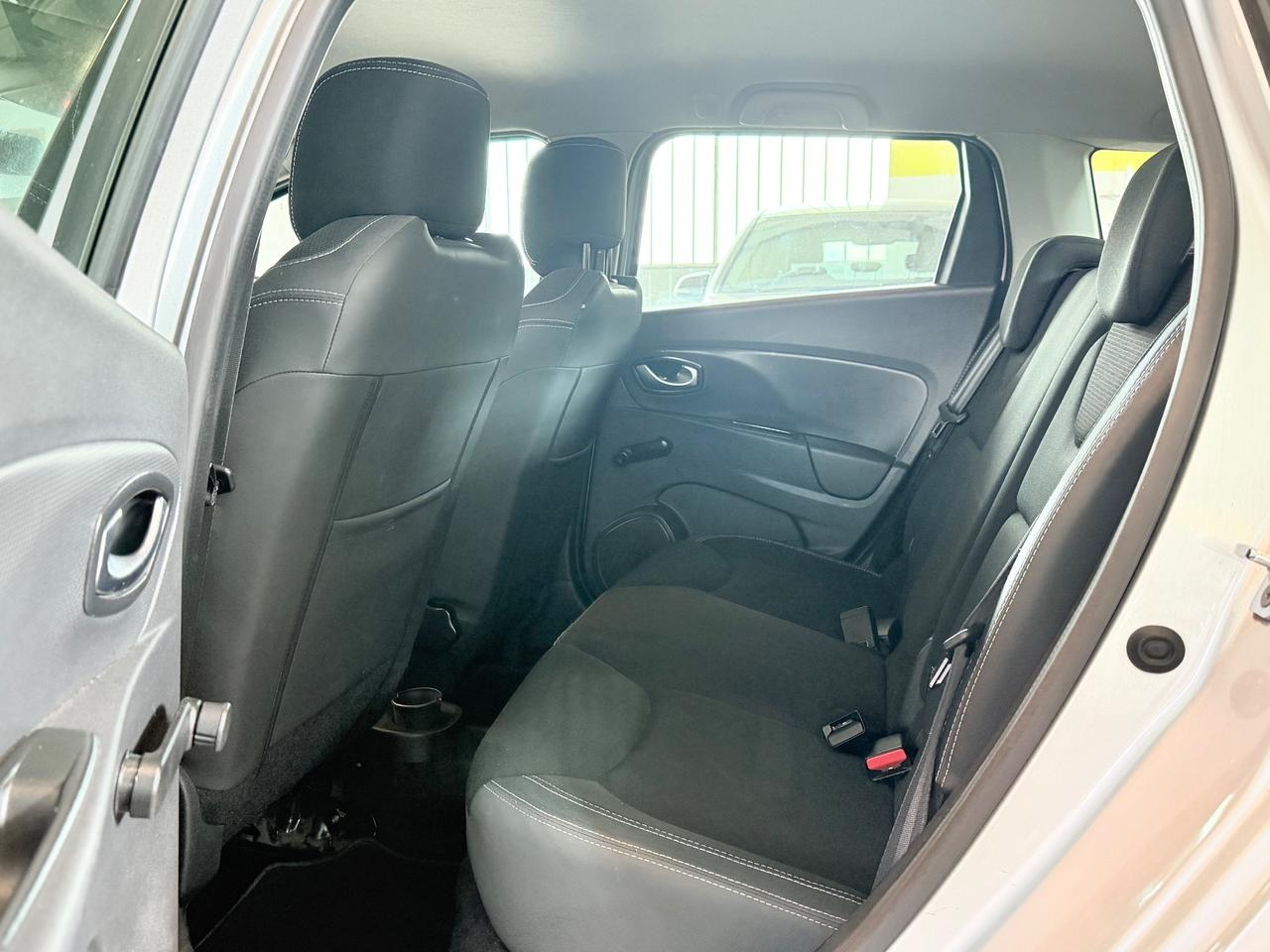 Renault Clio 1.5 dCi 90 CV Moschino Intens Euro 6