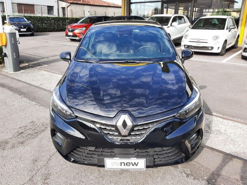 Renault Clio Techno 1.0 tce 90cv rif.GN666