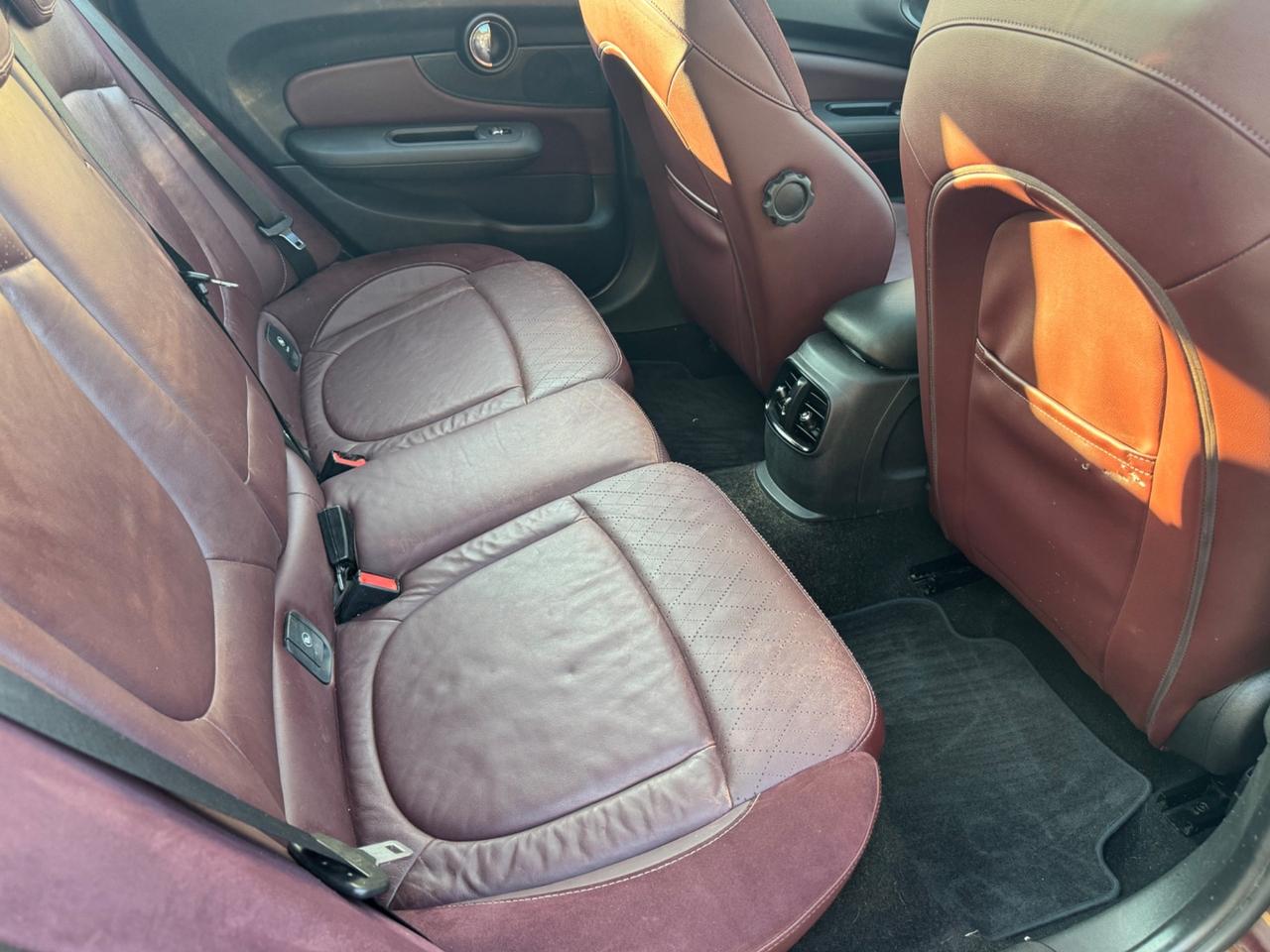 Mini One D Clubman 1.5 Hype