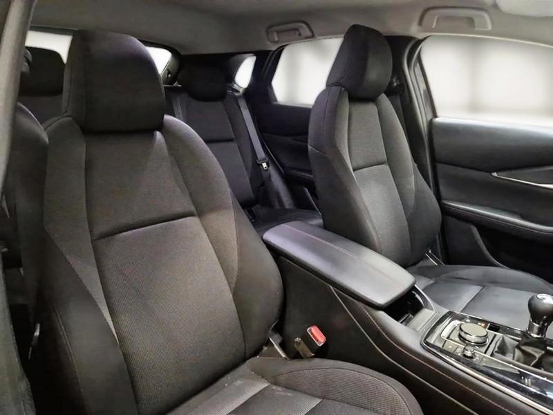 MAZDA CX-30 2.0L SKYACTIV-G 150 CV M HYBRID HOMURA 5 PORTE SUV