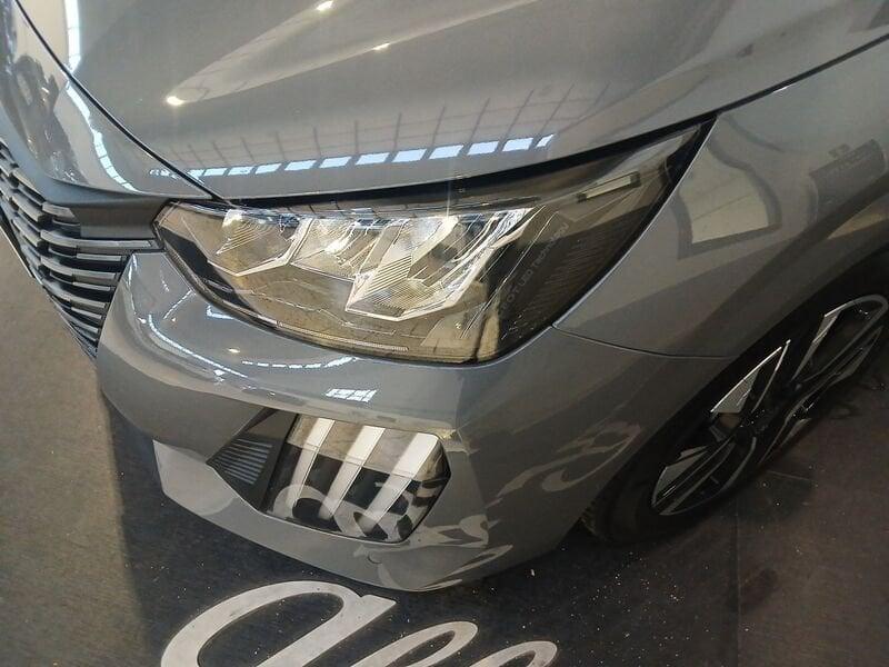 Peugeot 208 2ª serie PureTech 100 Stop&Start 5 porte Allure