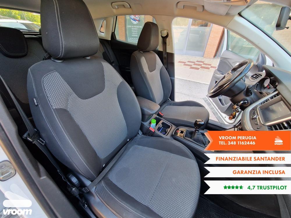 OPEL Grandland X 1.6 d 120cv 2018 Ecotec Advance