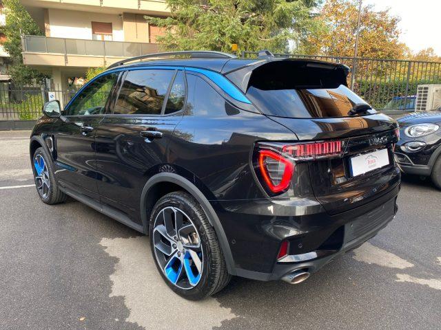 LYNK & CO 01 PHEV *PREZZO REALE*