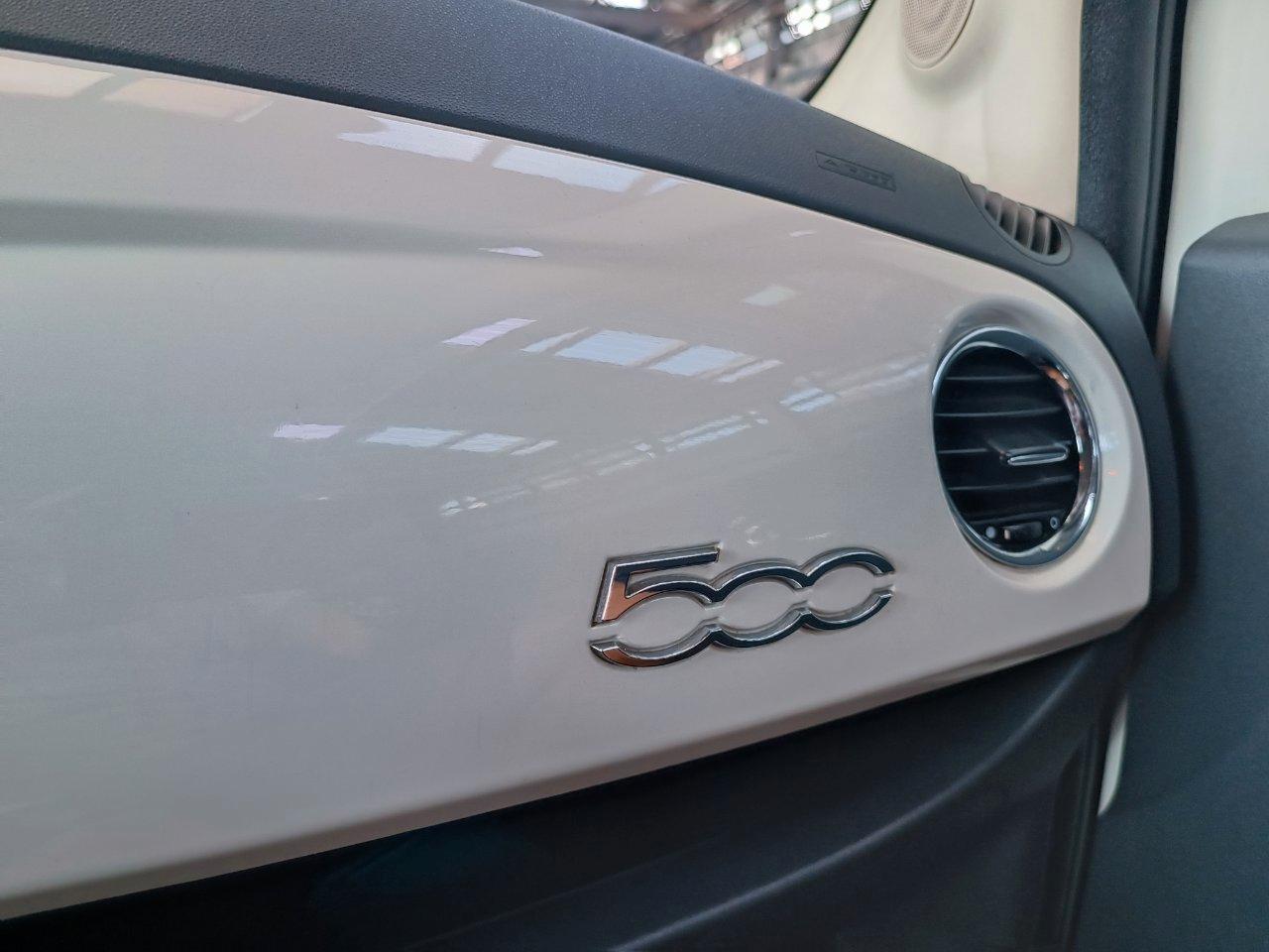 Fiat 500 500 III 1.2 Sport 69cv