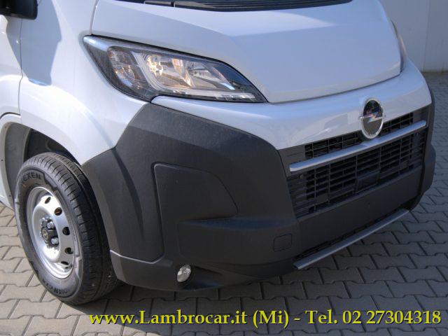 OPEL Movano 33 2.2 BlueHDi 140 S&S PM-TM Furgone