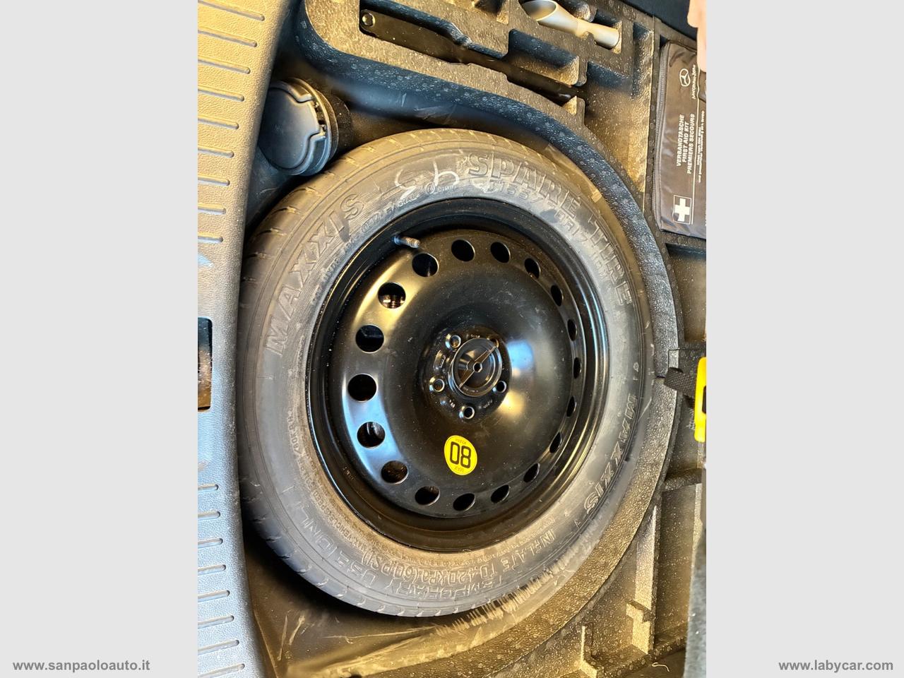 FORD Kuga 2.0 TDCI 115 CV 2WD Titanium