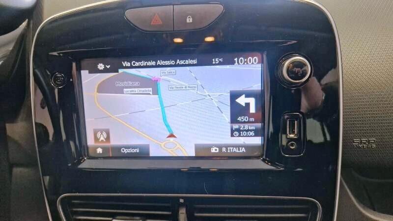 Renault Clio TCe 12V 90 CV GPL S&S Energy Intens