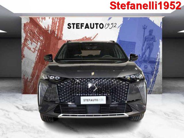 DS AUTOMOBILES DS 7 1.5 bluehdi Edition France 130cv auto