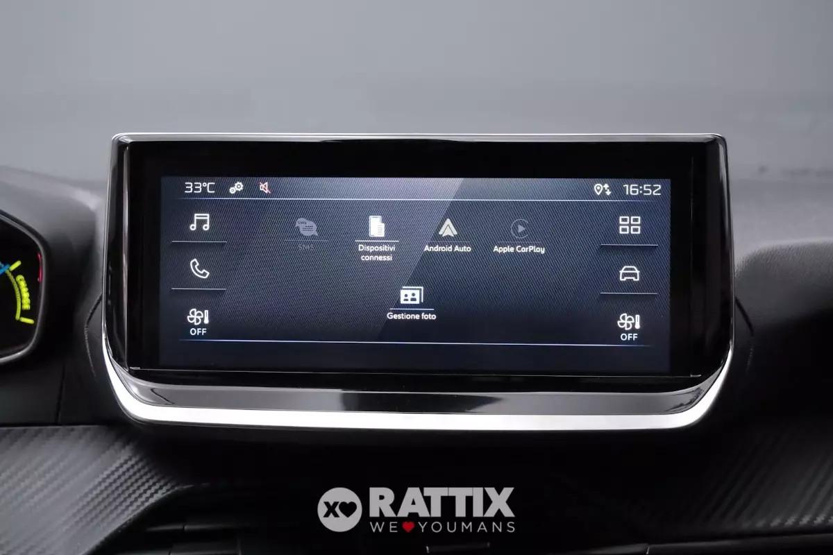 Peugeot 208 1.2 Hybrid 100CV Style e-DCS6