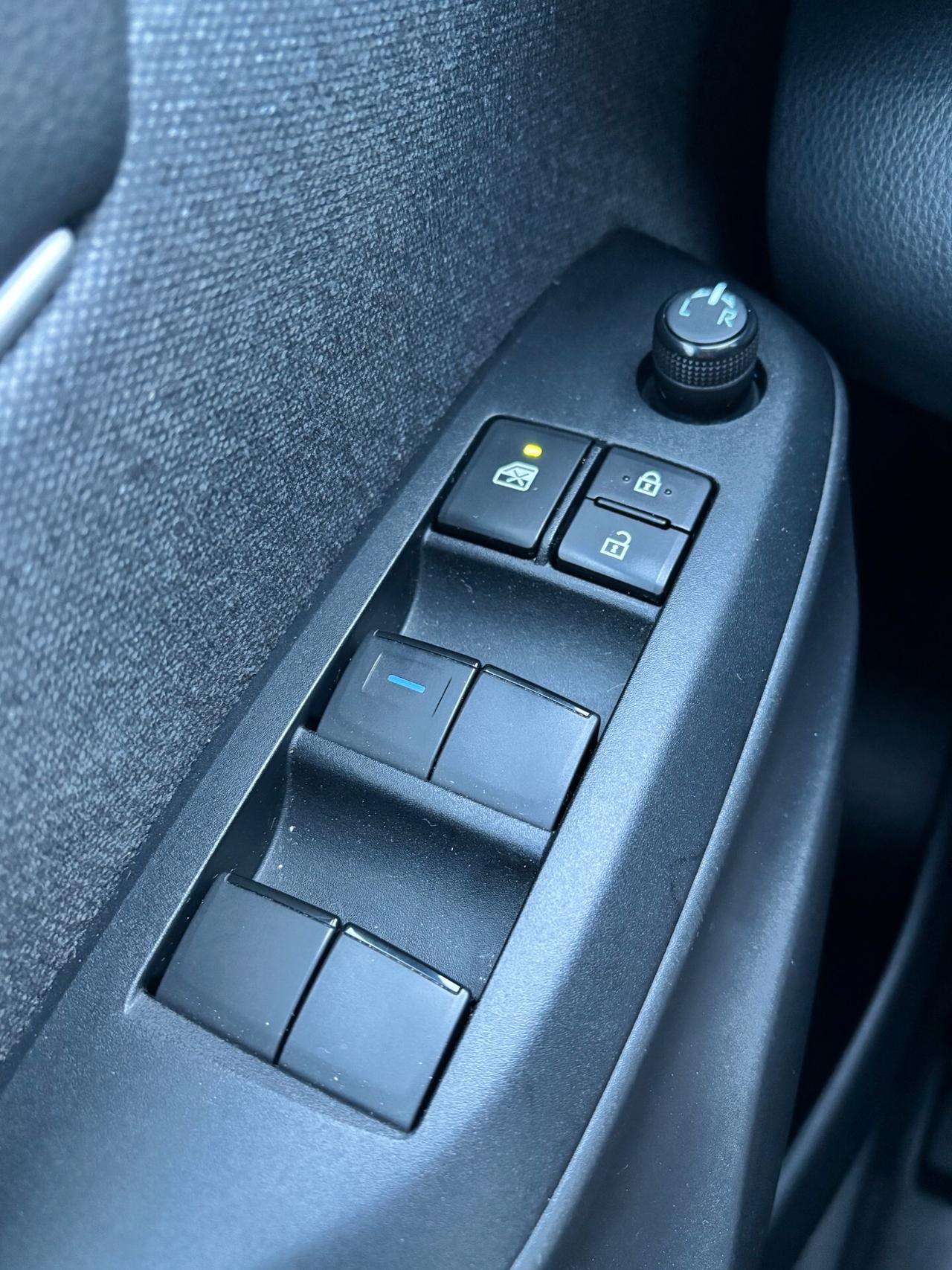 Toyota Yaris Cross 1.5 Hybrid 5p. E-CVT Trend