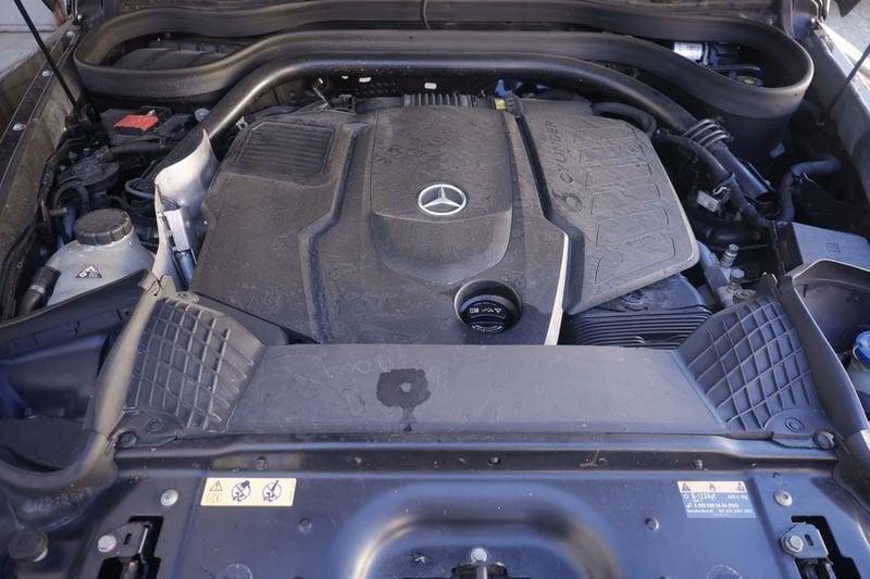 Mercedes-Benz Classe G Mercedes-Benz G 400 d Sport 330cv auto 243KW ANNO 2022