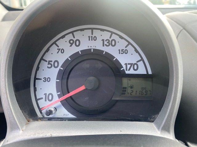 CITROEN C1 1.0 5 porte "UNICO PROPRIETARIO"