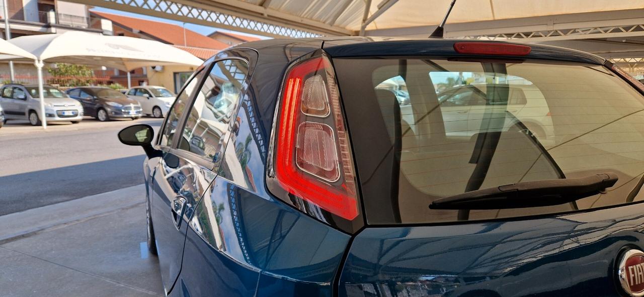 Fiat Punto II 1.3 Mjt 85cv Lounge
