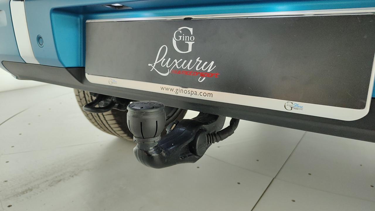 Mercedes-Benz G AMG 63 585cv auto