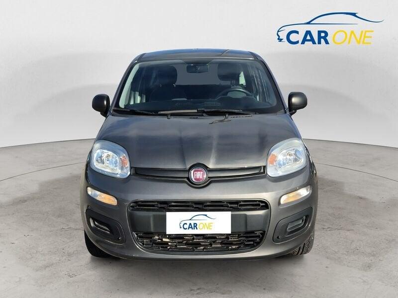 FIAT Panda Panda 0.9 TwinAir Turbo S&S Easy
