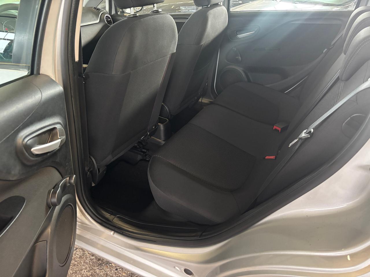 Fiat Punto 0.9 TwinAir Turbo 84CV S&S 5 porte Lounge