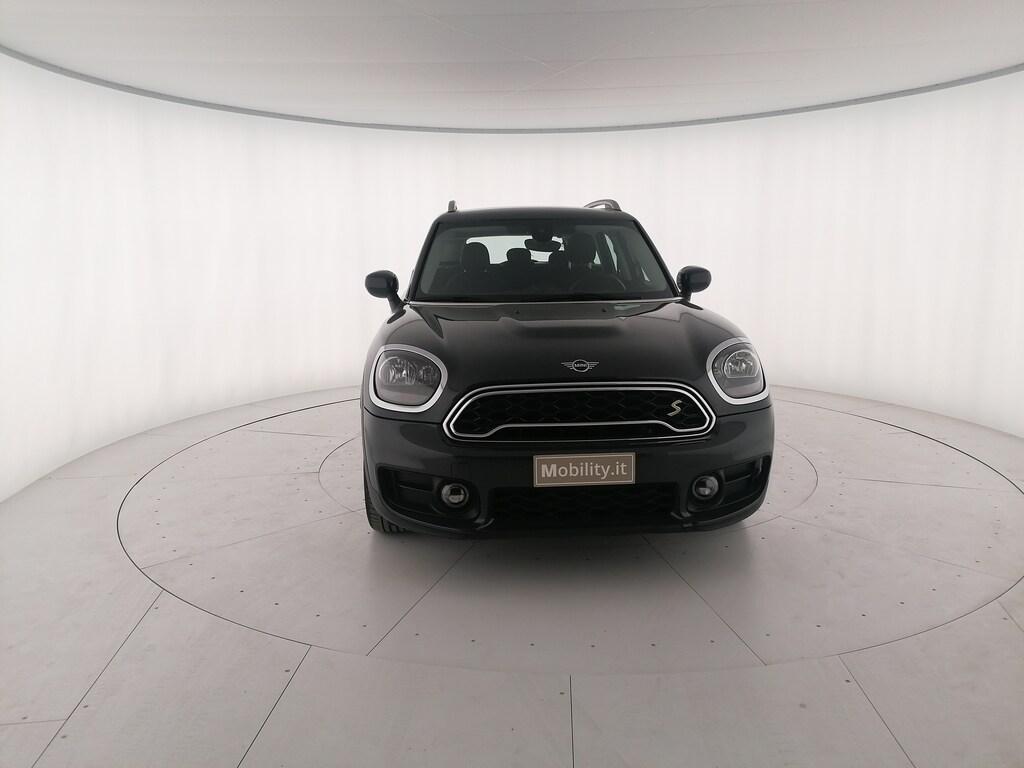 Mini Cooper SE Countryman 1.5 all4 auto