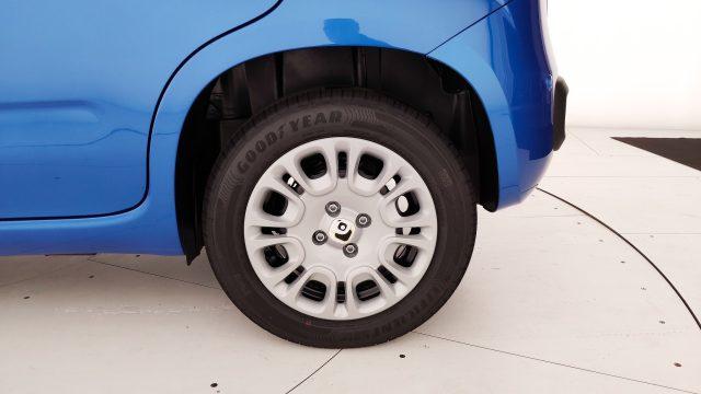 FIAT Pandina 1.0 FireFly 65 CV Hybrid Pop