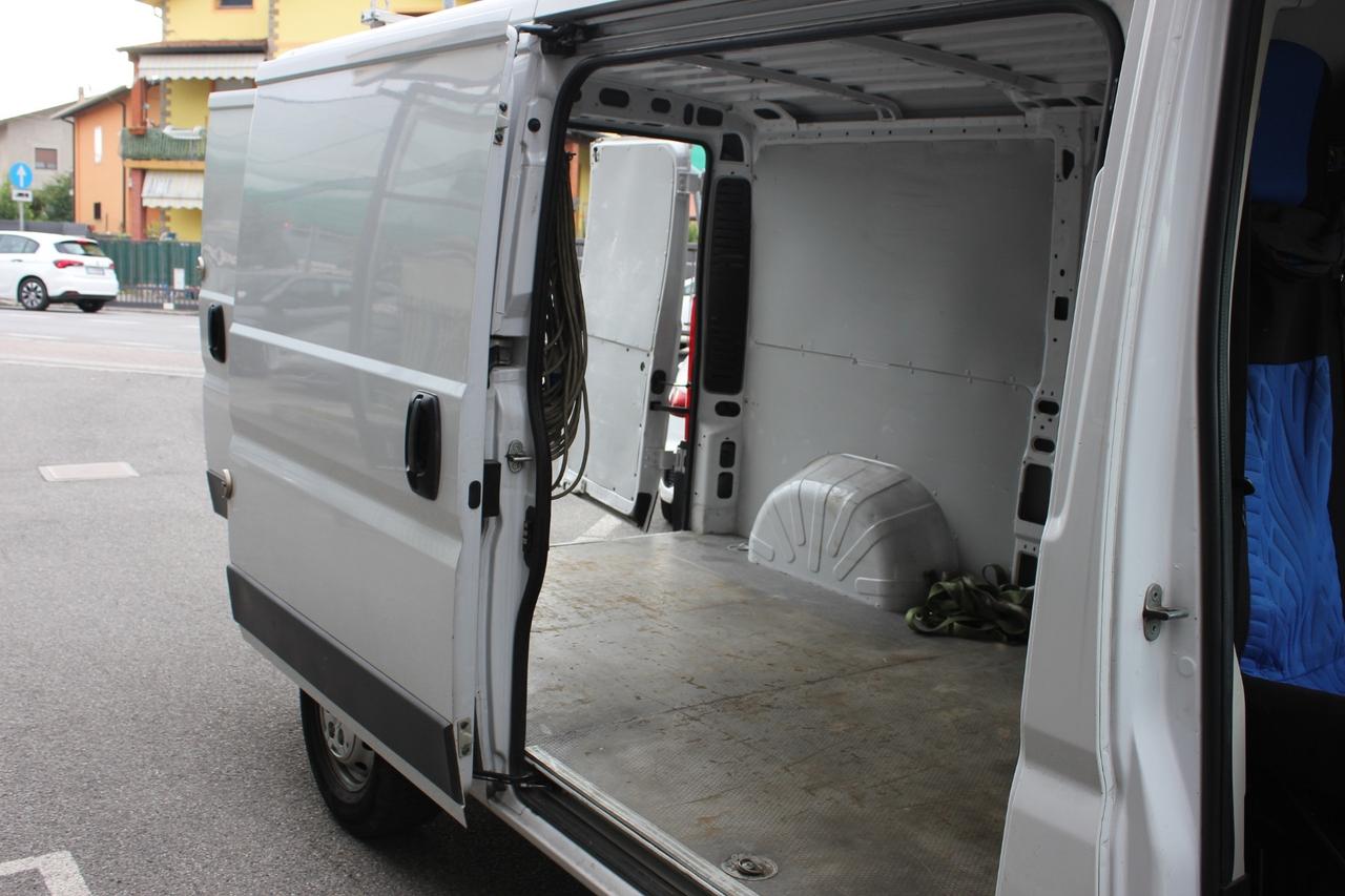 Fiat Ducato 33 2.3 MJT 130CV PM-TN FURGONE