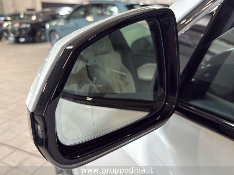 BMW X1 U11 xdrive23i mhev 48V MSport auto