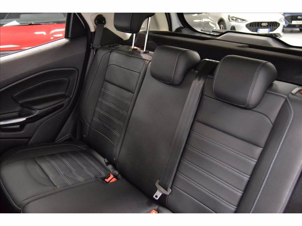 FORD EcoSport 1.0 ecoboost Active s&s 125cv del 2022