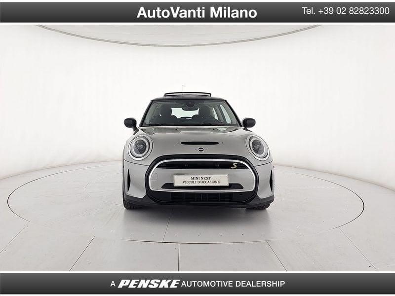 MINI Full Electric Mini 3p Cooper SE Classic auto