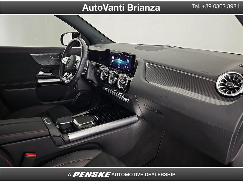 Mercedes-Benz GLA GLA 35 4Matic AMG