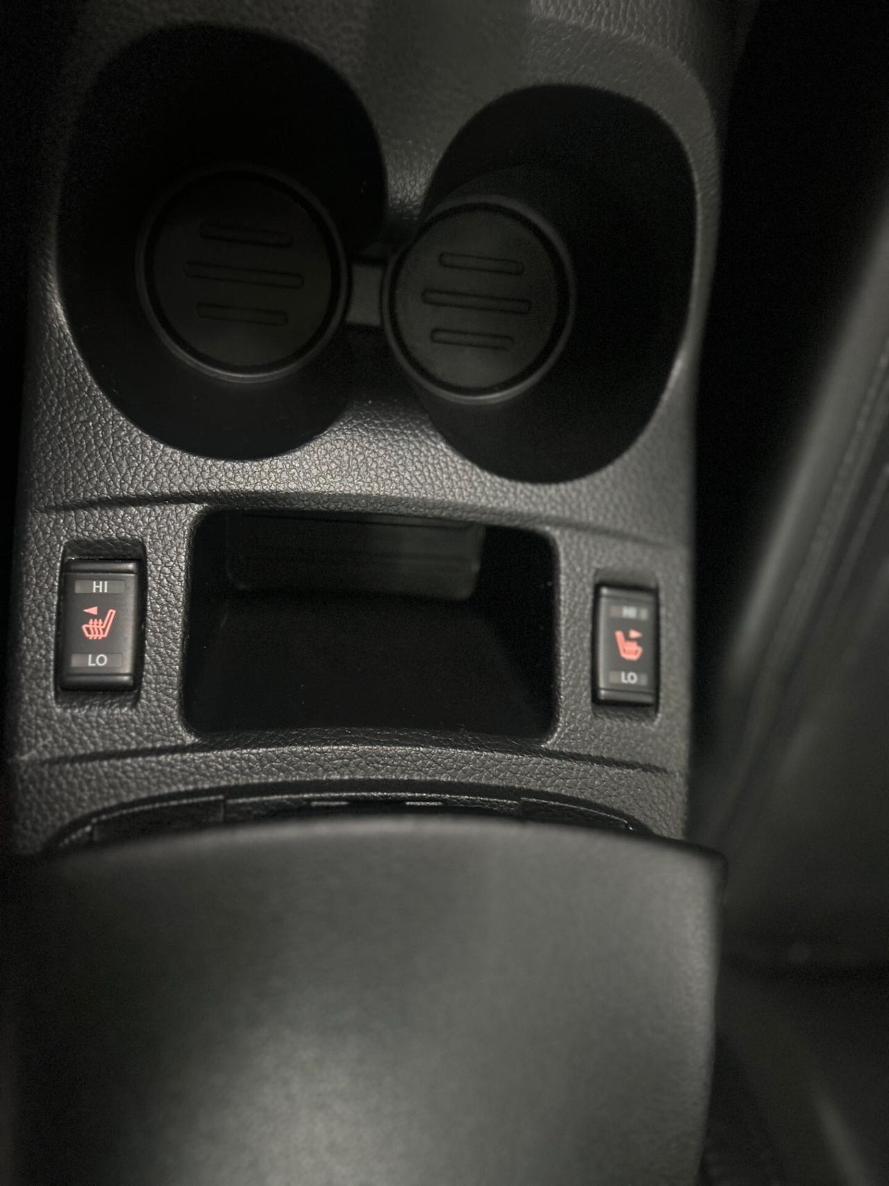 Nissan Qashqai 1.6 dCi 130 cv 4WD Premier Limited Edition