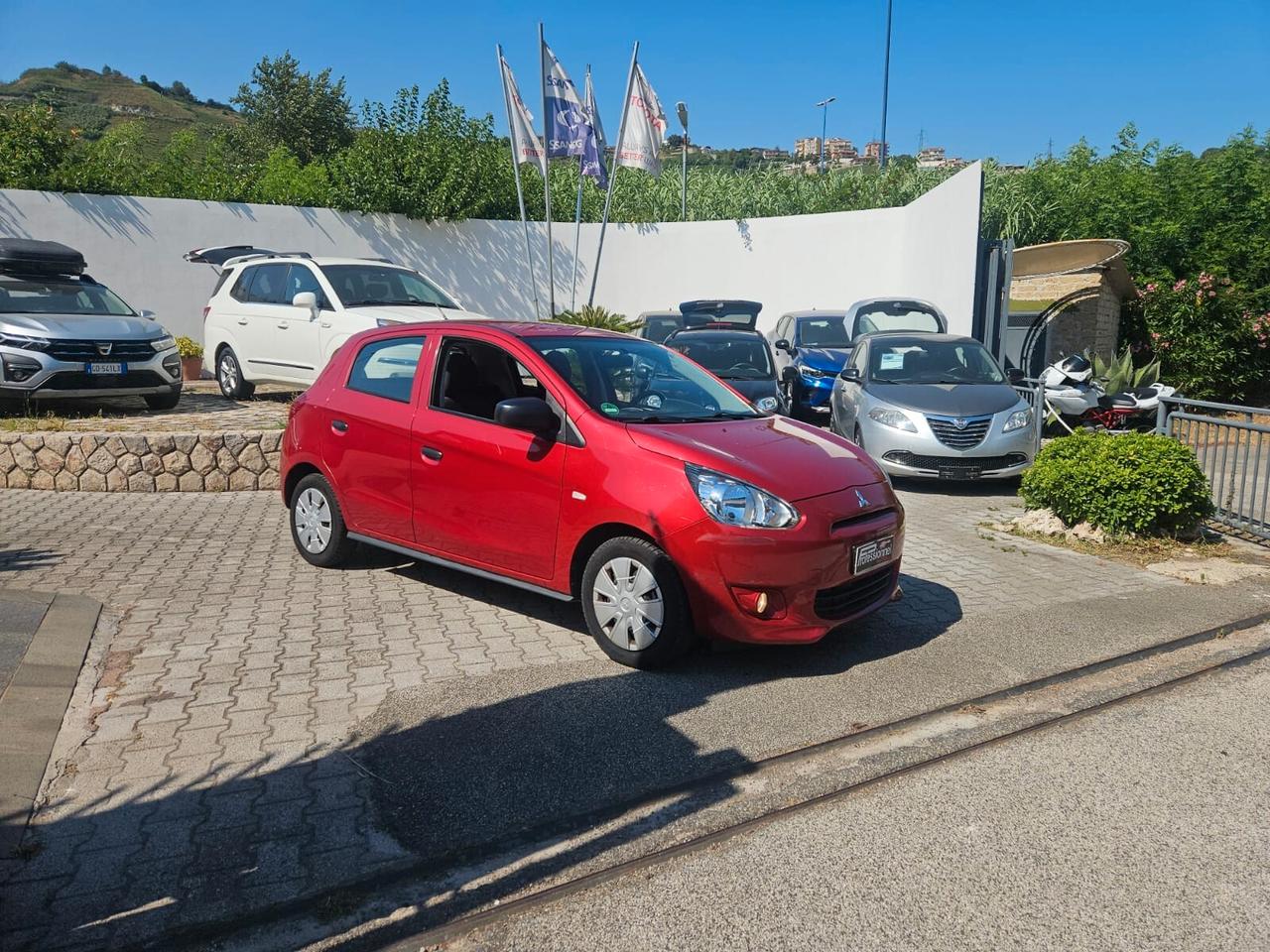 Fiat Panda 1.3 MJT S&S 4x4