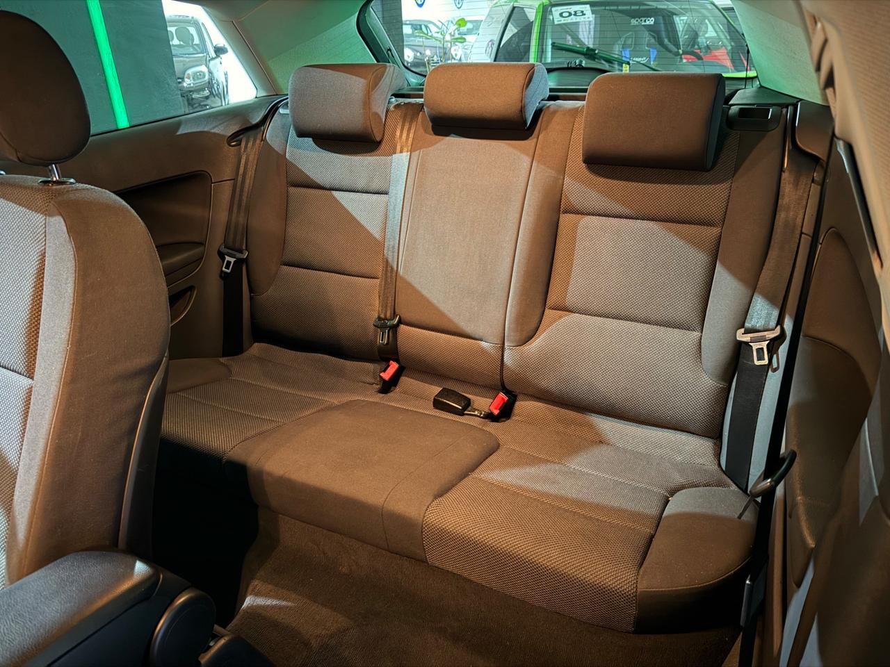 Audi A3 1.9 TDI 105 Cavalli 2009